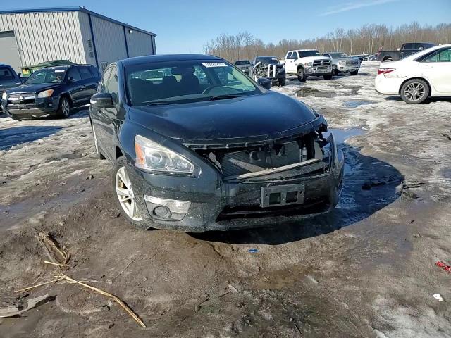 2015 Nissan Altima - Image 13