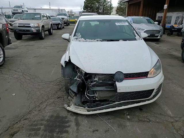 2016 Volkswagen GTI - Image 11