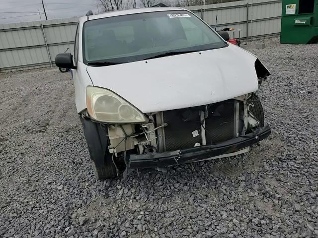 2005 Toyota Sienna - Image 12