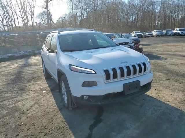 2014 Jeep Grand Cherokee - Image 12