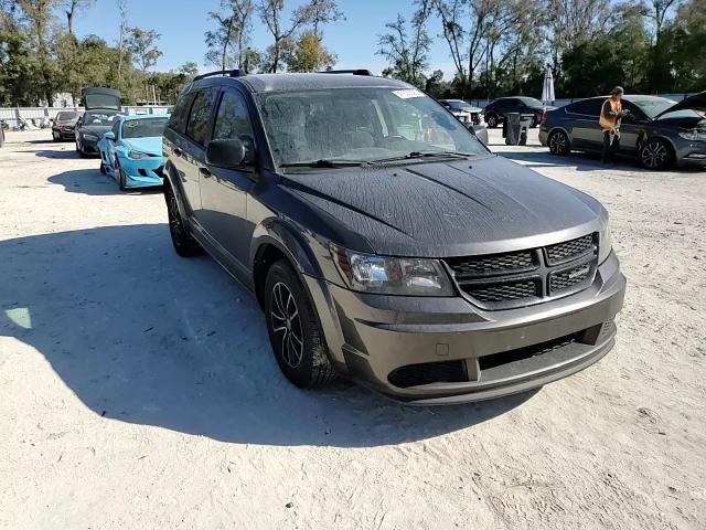 2017 Dodge Journey - Image 12