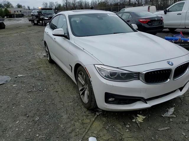 2016 BMW 3er - Image 11