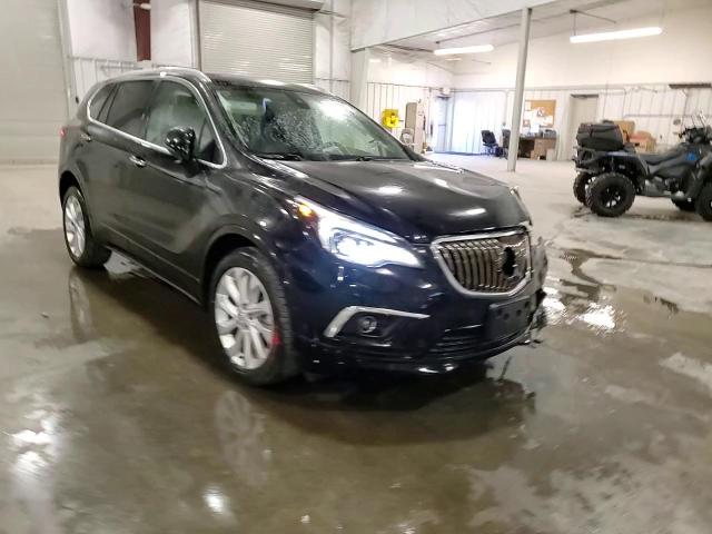 2017 Buick Envision - Image 12