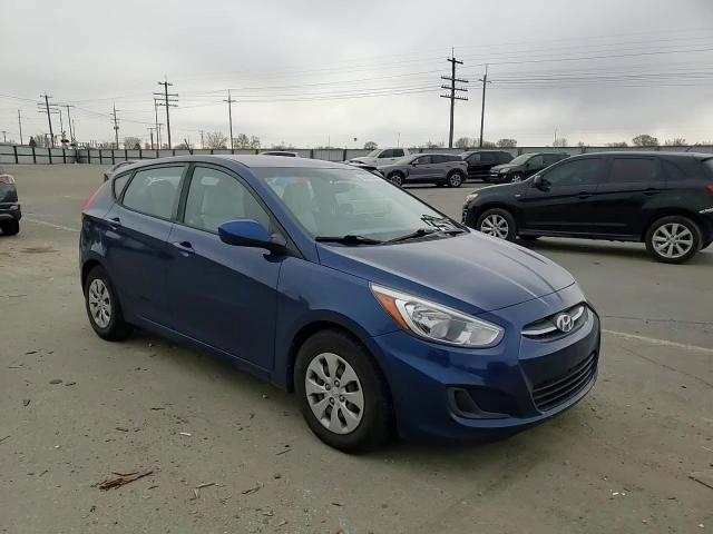 2017 Hyundai Accent - Image 10