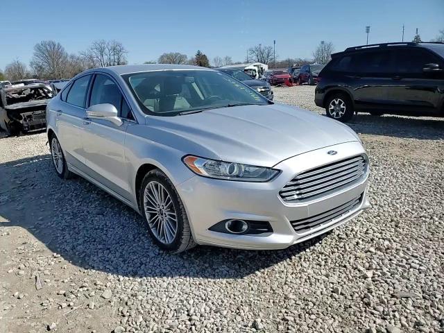 2013 Ford Fusion - Image 11