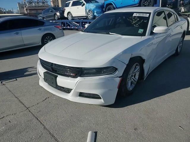 2020 Dodge Charger - Image 11