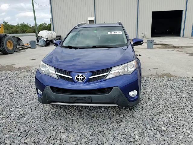 2014 Toyota RAV 4 - Image 14