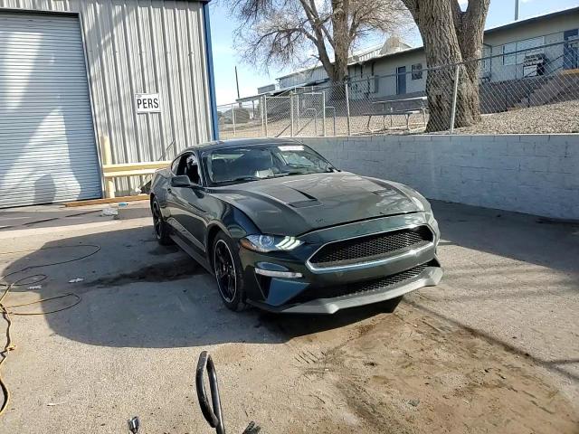 2019 Ford Mustang - Image 11