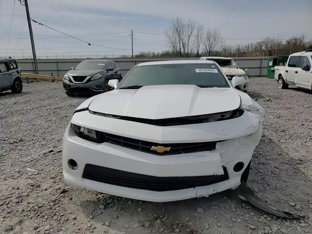 2015 Chevrolet Camaro - Image 11