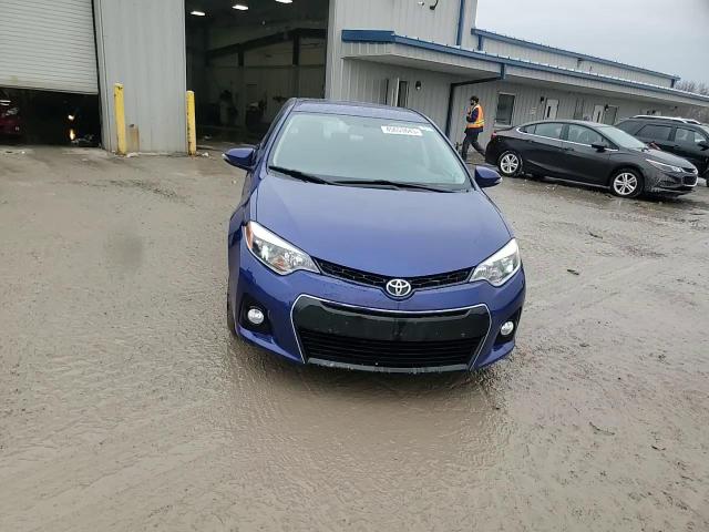 2015 Toyota Corolla - Image 14