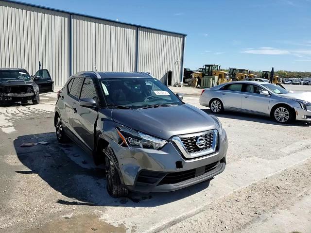 2020 Nissan Kicks Sv VIN: 3N1CP5CV4LL531466 Lot: 48332625