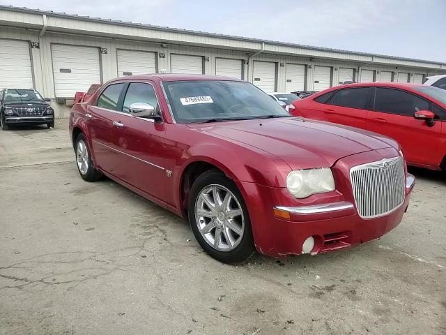 2007 Chrysler 300 - Image 11