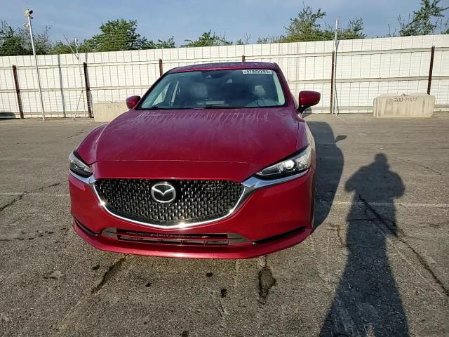 2021 Mazda 6 - Image 10