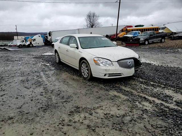 2011 Buick Lucerne - Image 10