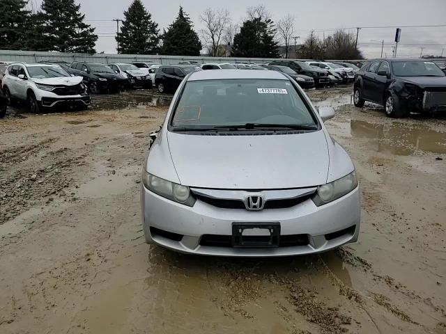 2010 Honda Civic - Image 11