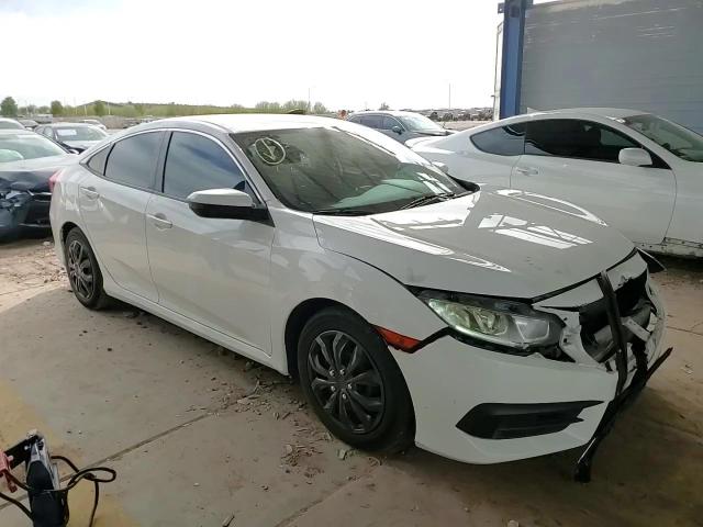 2016 Honda Civic - Image 11