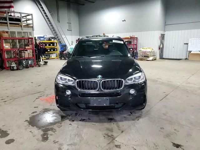 2014 BMW X5 - Image 12
