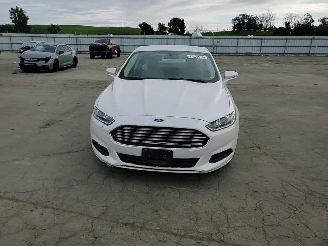 2013 Ford Fusion - Image 10