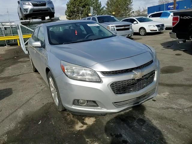 2015 Chevrolet Malibu - Image 11