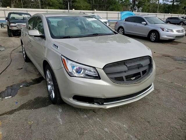 2014 Buick LaCrosse - Image 16