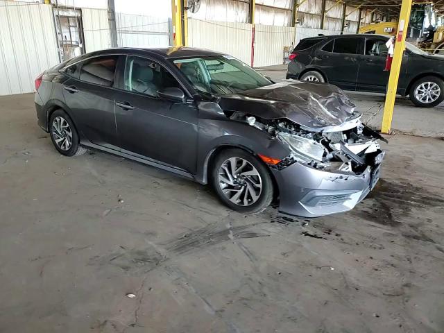 2016 Honda Civic - Image 11