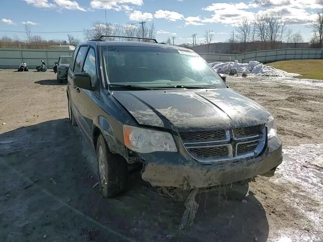 2011 Dodge Caravan - Image 12