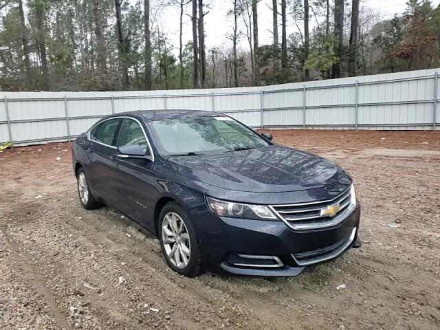 2018 Chevrolet Impala - Image 11