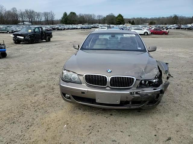 2008 BMW 7er - Image 11