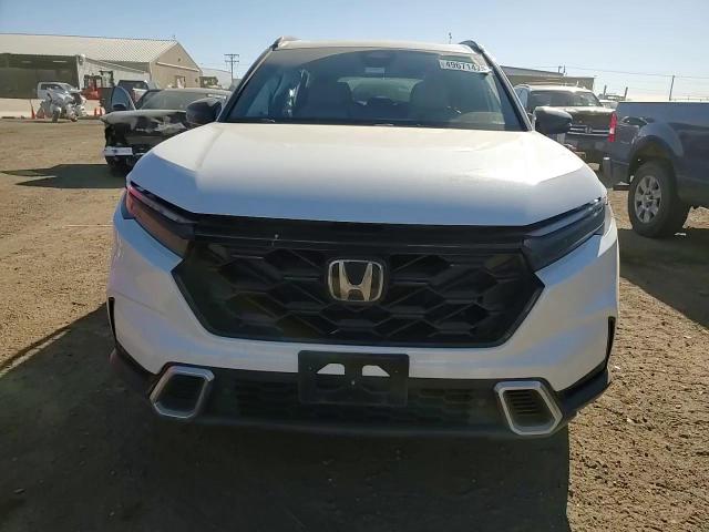 2023 Honda CR-V - Image 11
