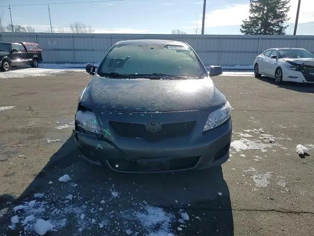 2009 Toyota Corolla - Image 10
