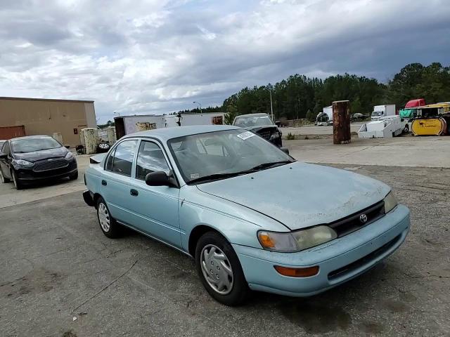 1994 Toyota Corolla - Image 11