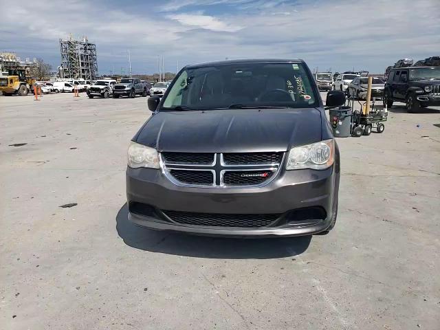 2016 Dodge Caravan - Image 12
