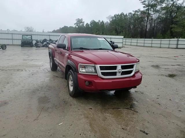 2010 Dodge Dakota - Image 10