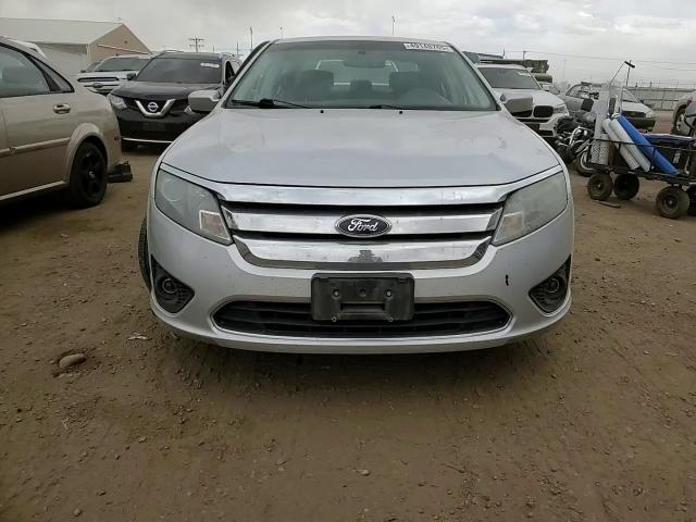 2012 Ford Fusion - Image 11