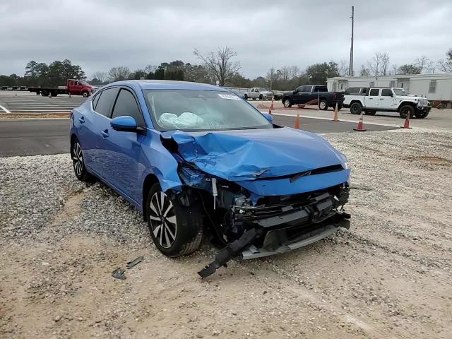 2024 Nissan Sentra - Image 10