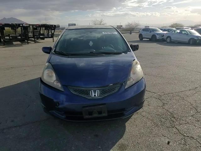 2012 Honda Fit - Image 11