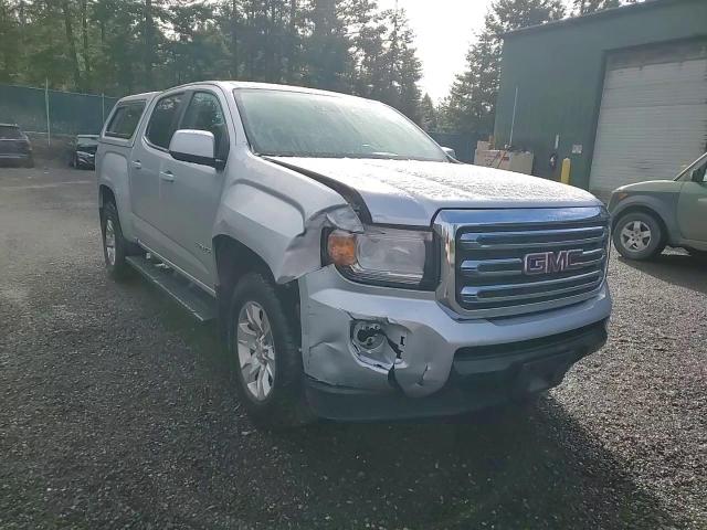 2016 GMC Canyon - Image 11
