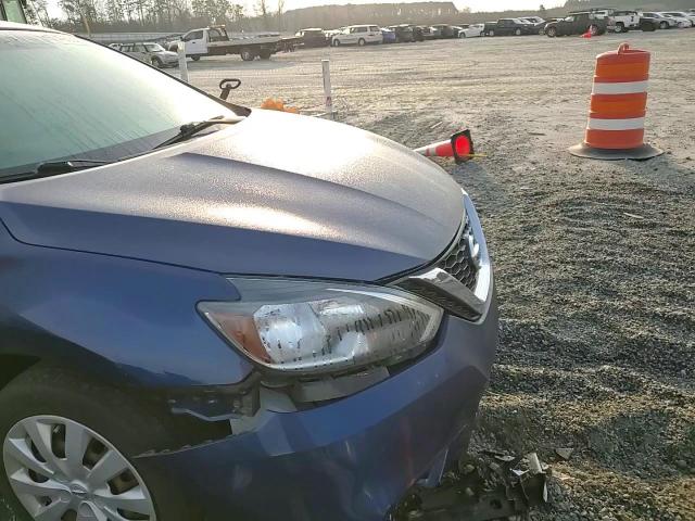 2019 Nissan Sentra - Image 11