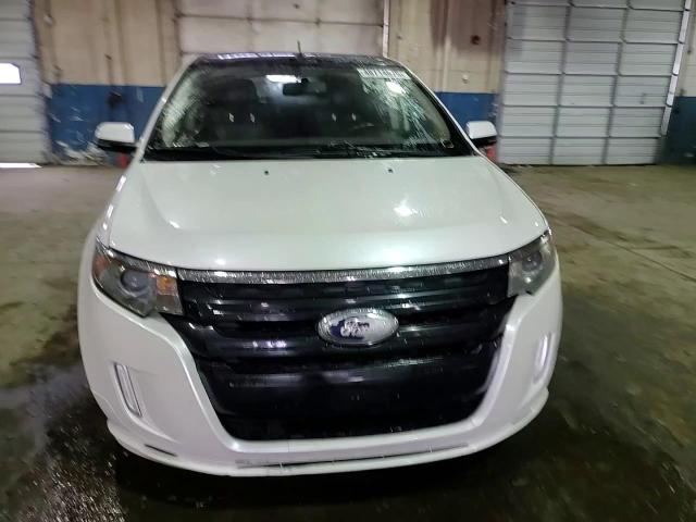 2013 Ford Edge - Image 14