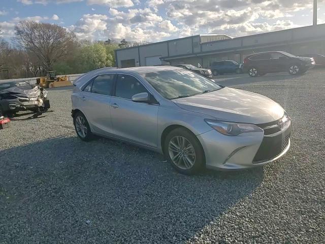 2017 Toyota Camry - Image 11