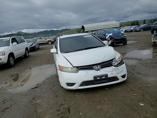 2007 Honda Civic - Image 10