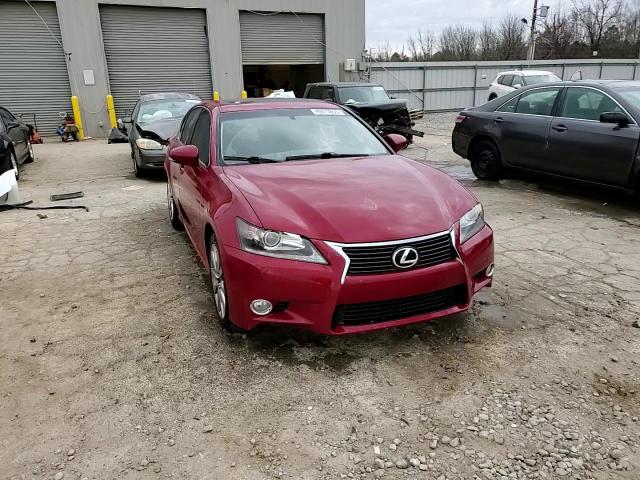 2015 Lexus GS - Image 13
