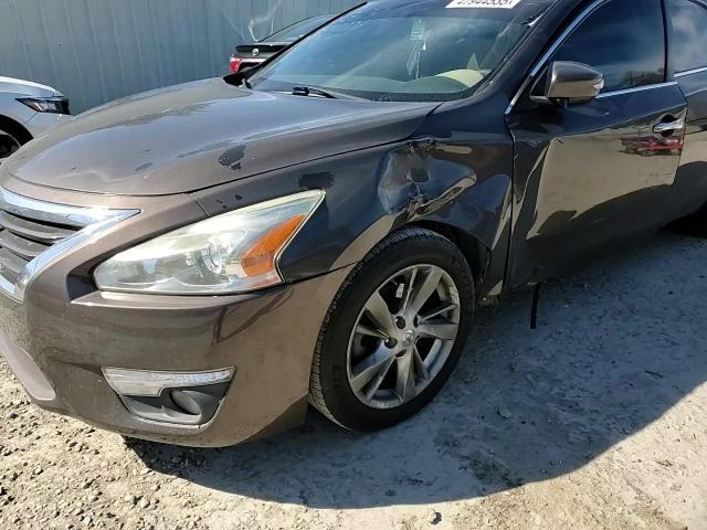 2013 Nissan Altima - Image 10