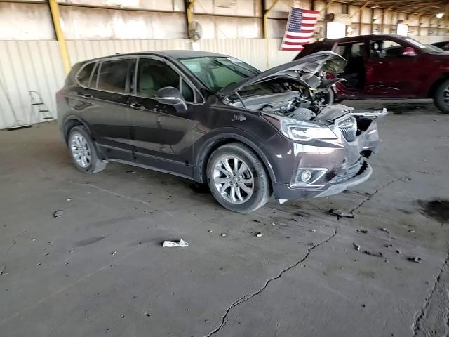 2020 Buick Envision - Image 11