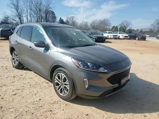 2021 Ford Escape - Image 12