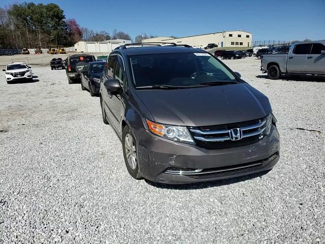 2015 Honda Odyssey - Image 11