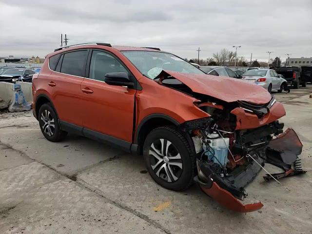 2016 Toyota RAV 4 - Image 12