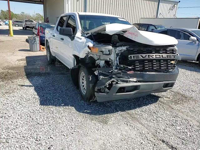 2021 Chevrolet Silverado - Image 14