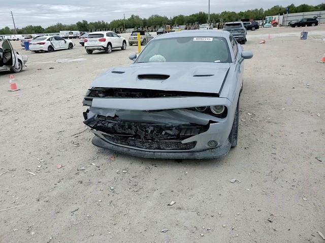 2021 Dodge Challenger - Image 11