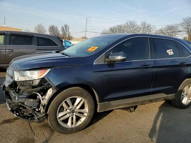 2017 Ford Edge - Image 12